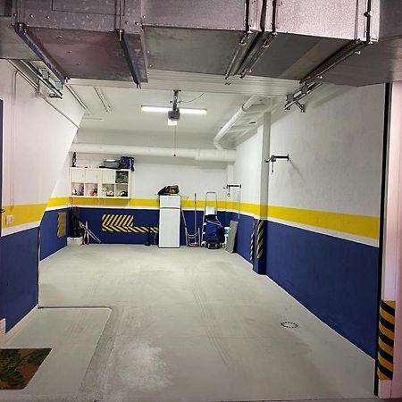 Urbanizacion Cruceiro Novo Daire Baiona Dış mekan fotoğraf