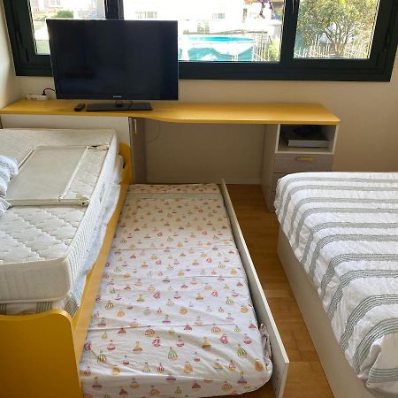 Urbanizacion Cruceiro Novo Daire Baiona Dış mekan fotoğraf