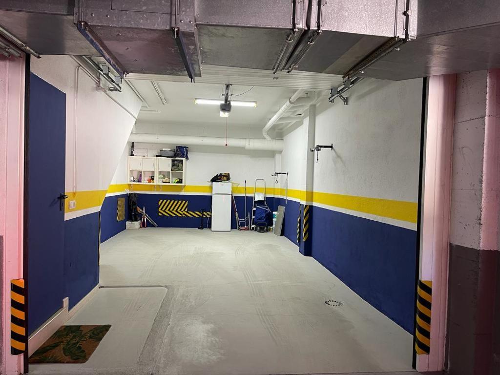 Urbanizacion Cruceiro Novo Daire Baiona Dış mekan fotoğraf